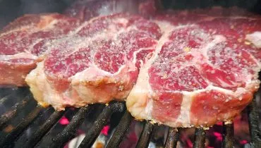 Churrasco mais caro: preço da carne subiu 15,43% em 12 meses