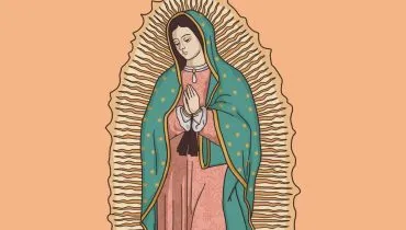 5 orações para o Dia de Nossa Senhora de Guadalupe