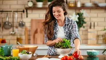 7 cuidados com a alimentação para ajudar a prevenir o Burnout