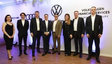 Grupo VW inaugura escritório de Relações Governamentais