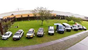 Renault do Brasil homologa novos transformadores