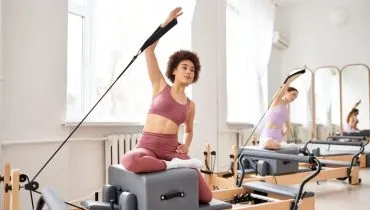 5 incríveis benefícios do pilates para a saúde