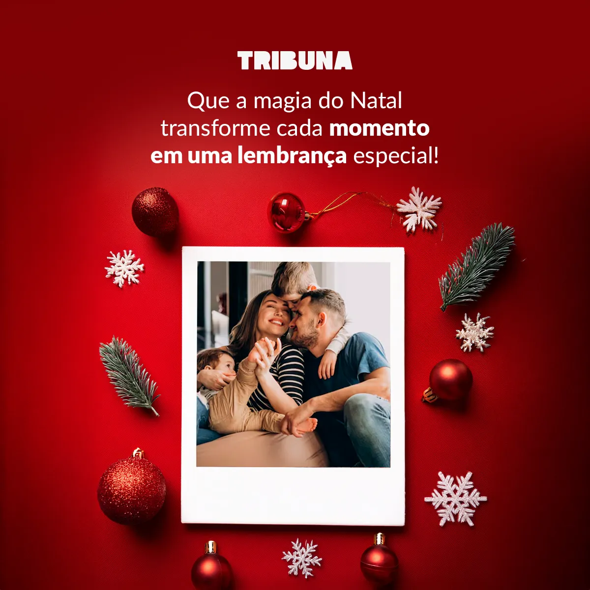 mensagem de natal