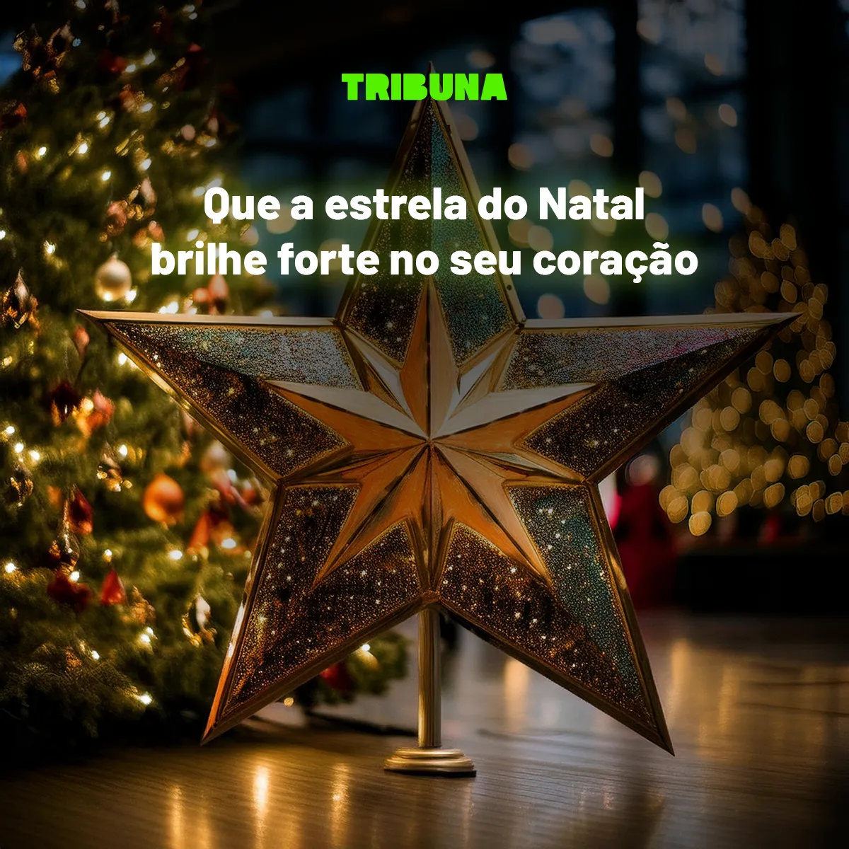 mensagem de natal