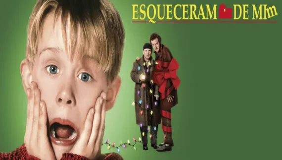 5 filmes de Natal para assistir com a família