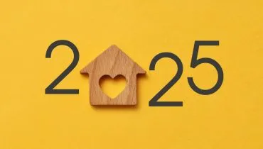 5 dicas de Feng Shui para renovar as energias da casa para 2025