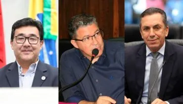 deputados paraná