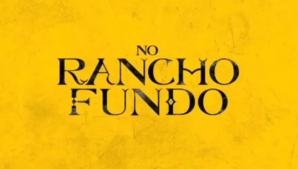 Resumo da novela No Rancho Fundo: