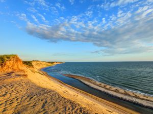 Cape Cod National Seashore