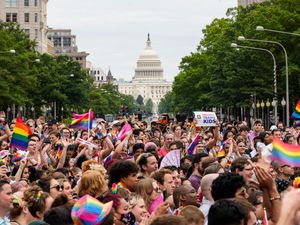 DC Pride