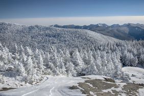 Cascade Mountain, New York