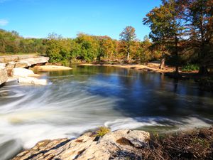 McKinney Falls State Park