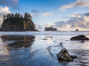 Olympic National Park