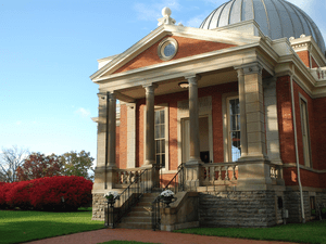 Cincinnati Observatory