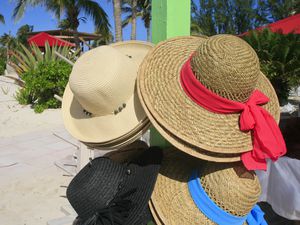 Women's Sun Hats