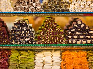 Grand Bazaar Istanbul