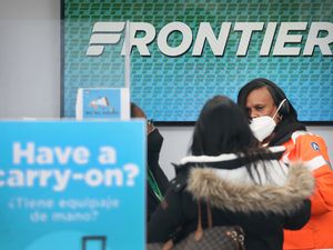 Spirit And Frontier Airlines Merge In $6.6 Billion Deal