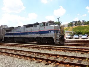 Auto Train in Lorton, VA 