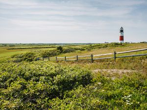 Nantucket lighthouse