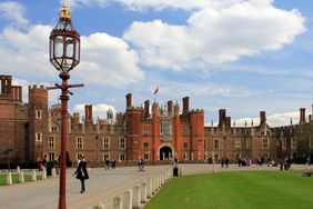 Hampton Court Palace