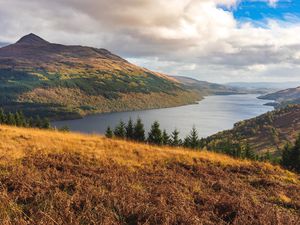 Loch Lomond