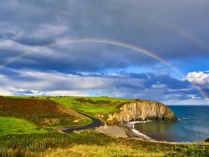 Copper Coast, Ireland