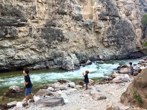 Montana State Parks