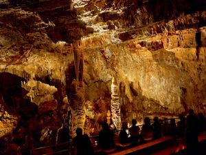 Kartchner Caverns