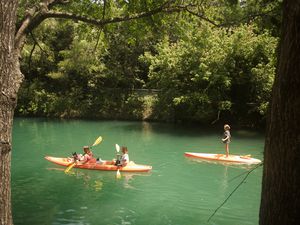 Zilker Park