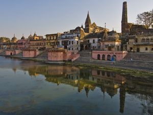 Ayodhya, Uttar Pradesh