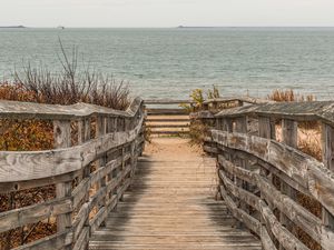 First Landing State Park