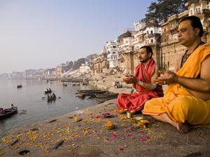 Varanasi