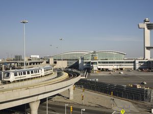 JFK International Airport