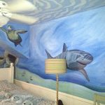 children's murals