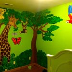 children's murals