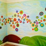 children's murals