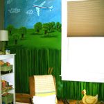 children's murals