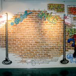 children's murals