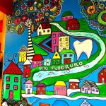 children's murals