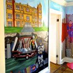 children's murals