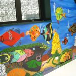 children's murals