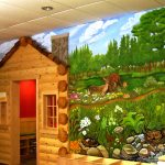 children's murals