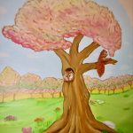 children's murals