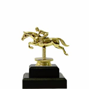 Equestrian Trophies