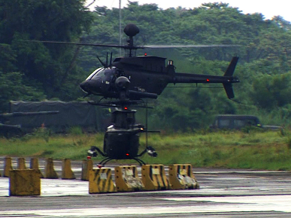 高齡軍機 首重保養