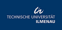 Logo TU Ilmenau