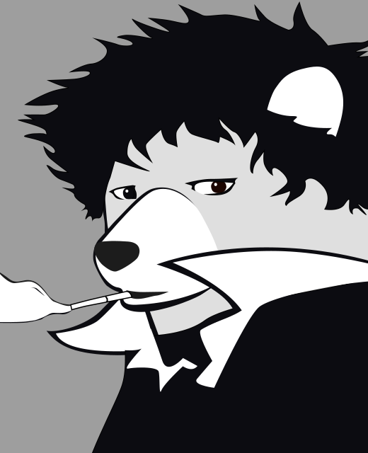 CowBear Bebop