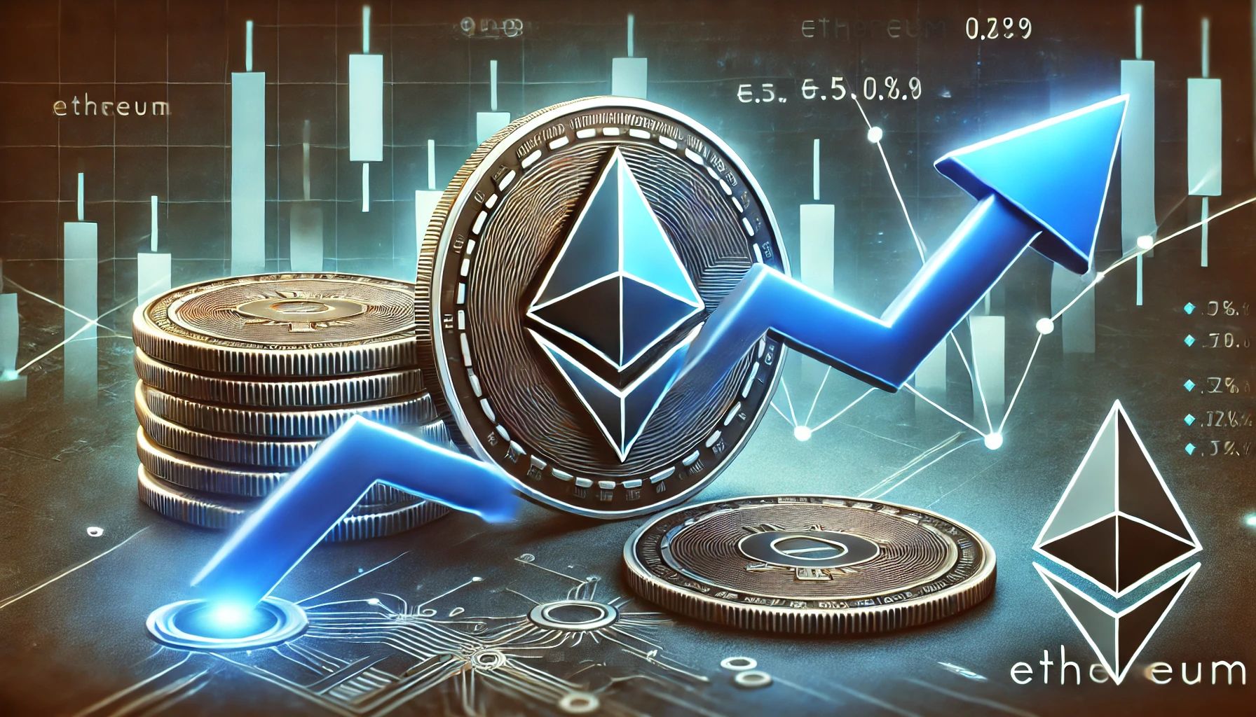 Developers of Surprise Altcoin Sell Large Amount of Ethereum