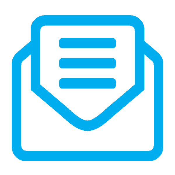 Newsletter Icon