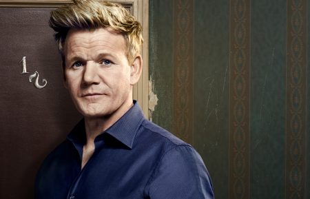 Hotel Hell, Gordon Ramsay